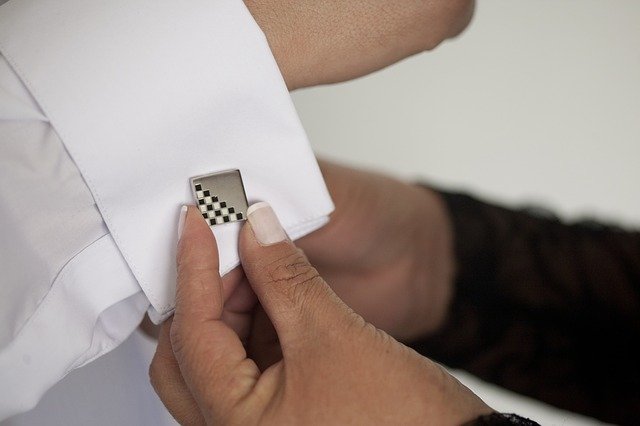Undervalued cufflink culture