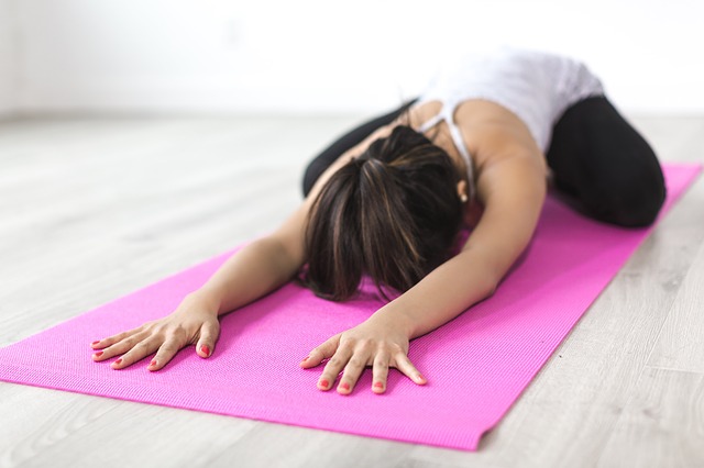 What You Need to Know About Yoga